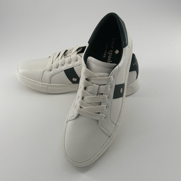 Kate Spade Iggy Sneakers Women’s Size 9.5 - Picture 7 of 12